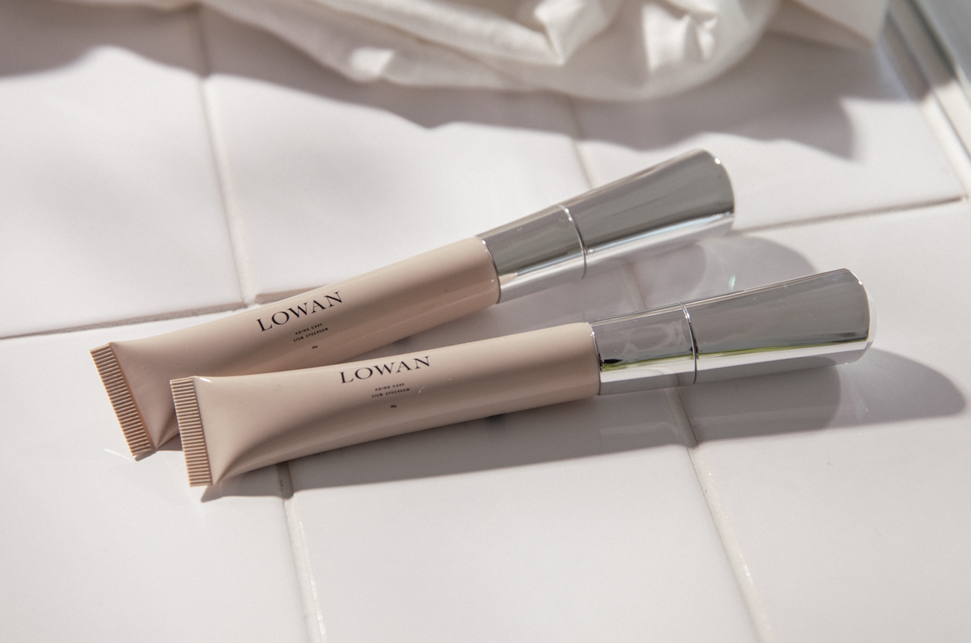 LOWAN (ロワン) ステムアイクリーム LOWAN (ロワン) ステムアイクリーム